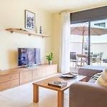 La Mola 아파트 L' Escala