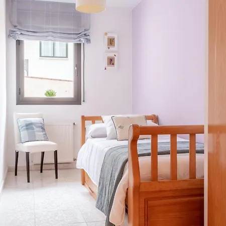 Apartament La Mola *